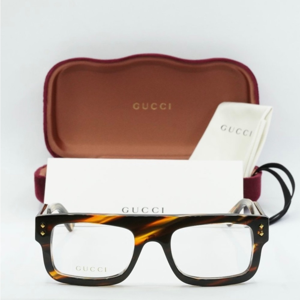 Gucci Men Glasses